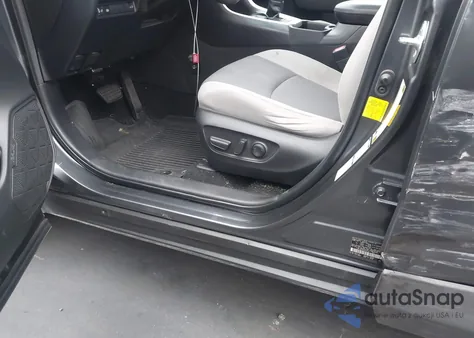 2019 Toyota Rav4 Xle из США, поврежденный, VIN JTMP1RFV5KD520130